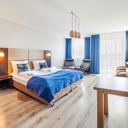 Apartamenty Sun & Snow Kosciuszki كولوبرزيغ المظهر الخارجي الصورة