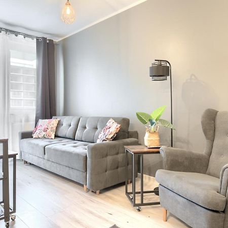 Apartamenty Sun & Snow Kosciuszki كولوبرزيغ المظهر الخارجي الصورة
