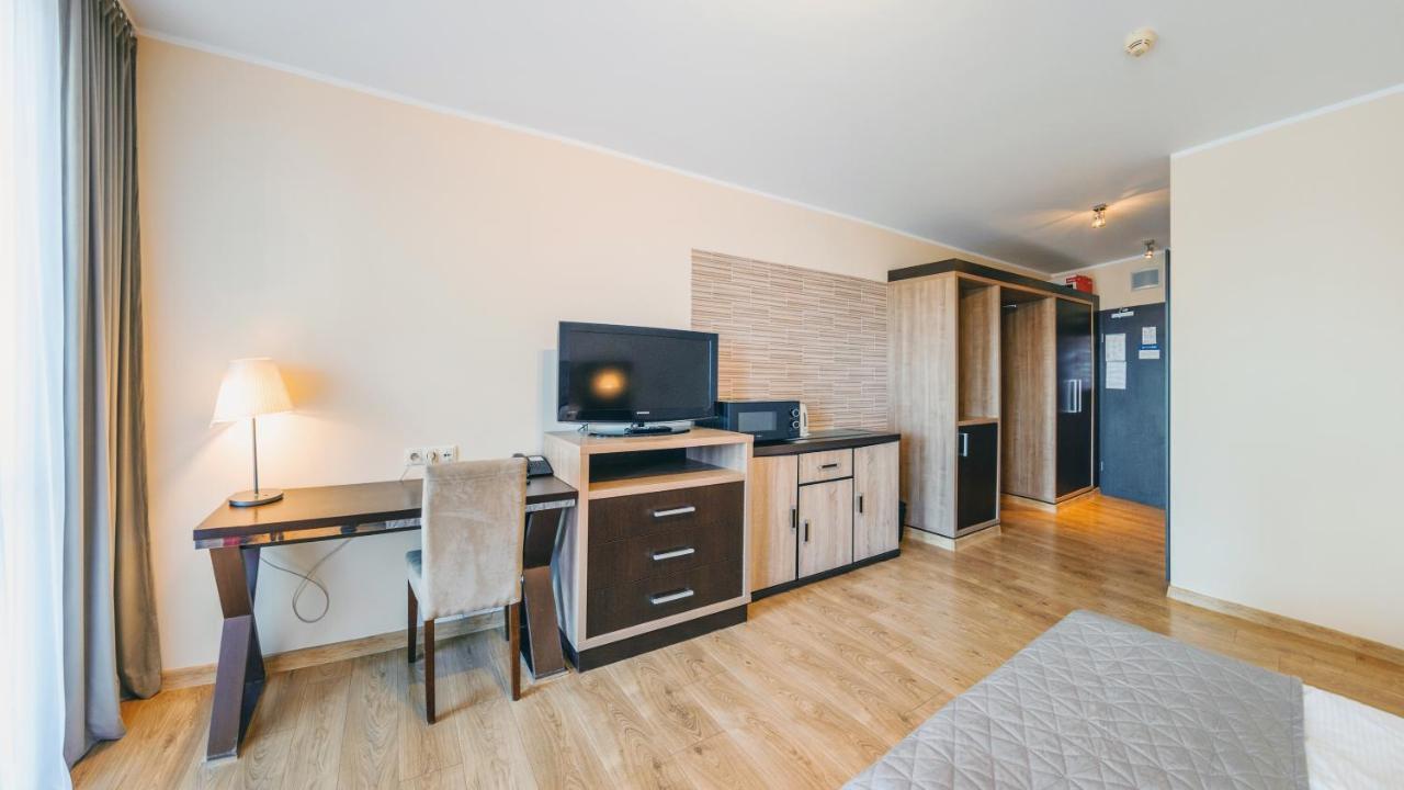 Apartamenty Sun & Snow Kosciuszki كولوبرزيغ المظهر الخارجي الصورة