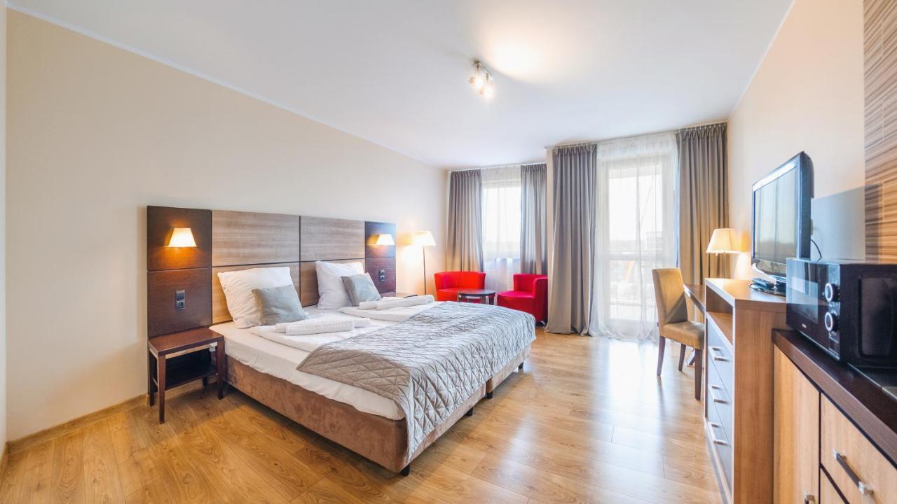 Apartamenty Sun & Snow Kosciuszki كولوبرزيغ المظهر الخارجي الصورة
