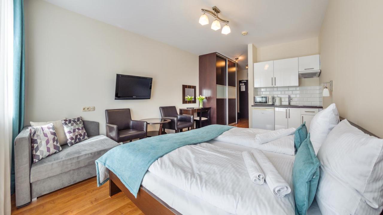 Apartamenty Sun & Snow Kosciuszki كولوبرزيغ المظهر الخارجي الصورة