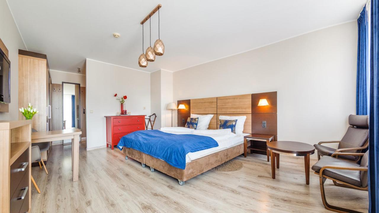 Apartamenty Sun & Snow Kosciuszki كولوبرزيغ المظهر الخارجي الصورة