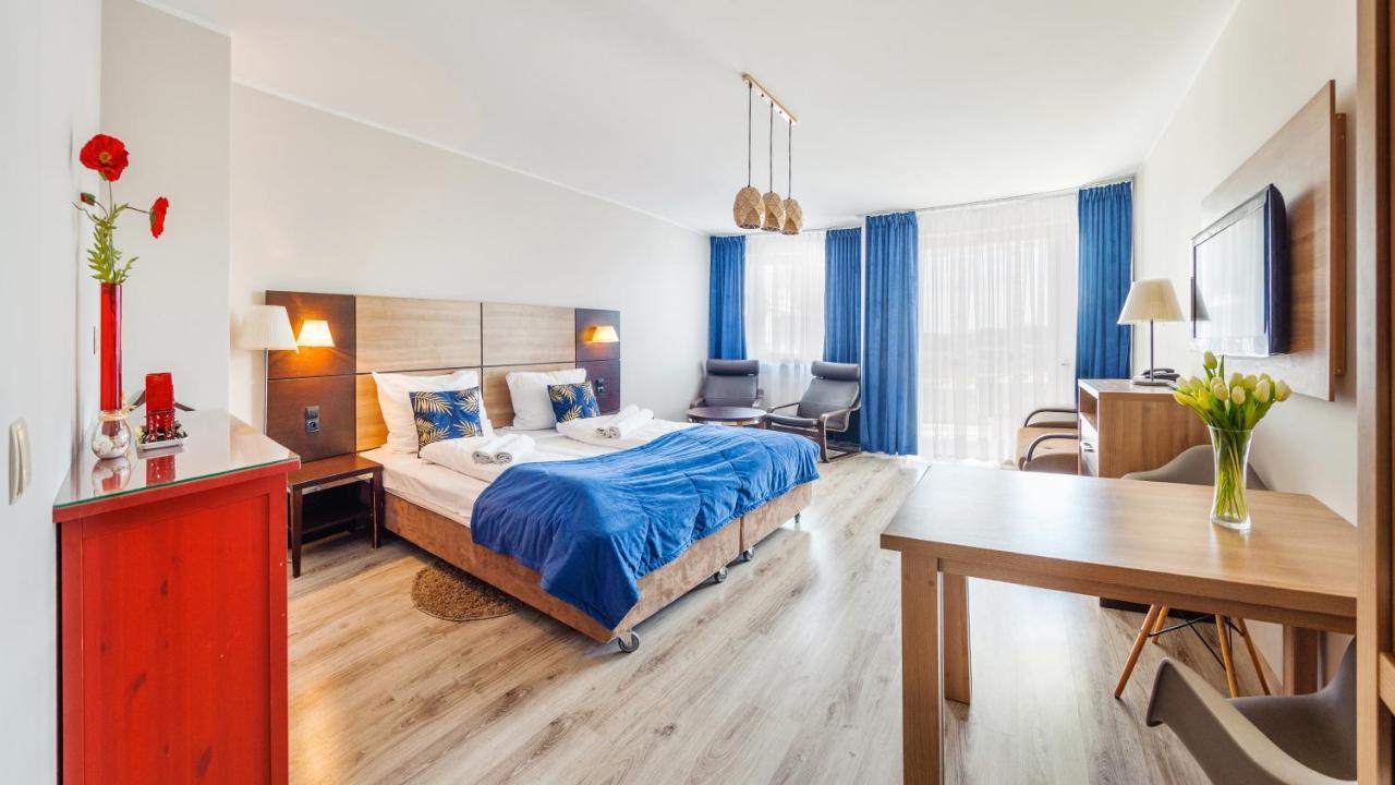 Apartamenty Sun & Snow Kosciuszki كولوبرزيغ المظهر الخارجي الصورة