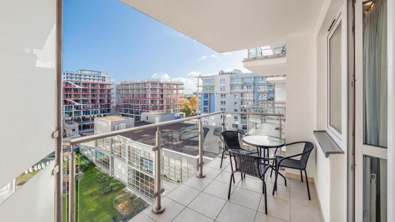 Apartamenty Sun & Snow Kosciuszki كولوبرزيغ المظهر الخارجي الصورة