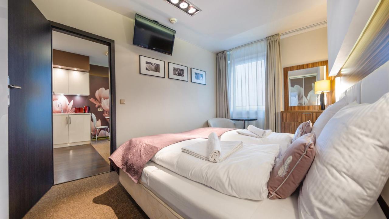 Apartamenty Sun & Snow Kosciuszki كولوبرزيغ المظهر الخارجي الصورة