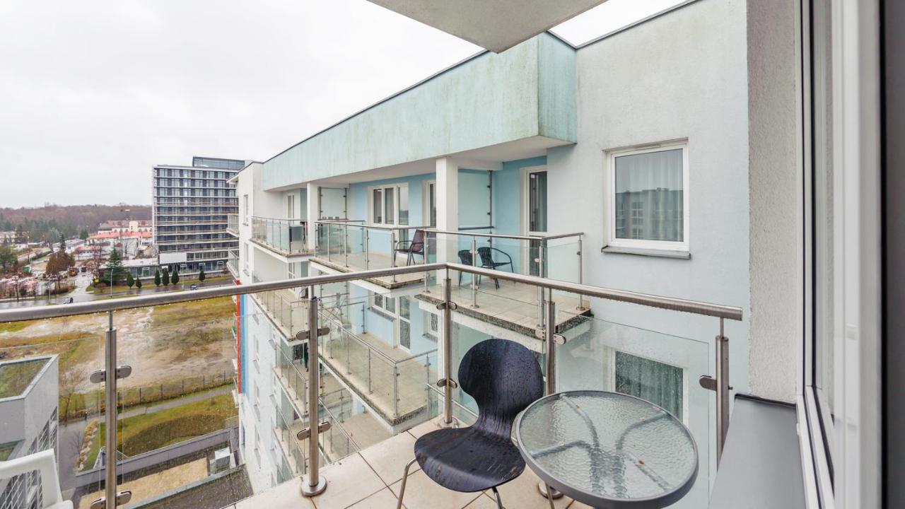 Apartamenty Sun & Snow Kosciuszki كولوبرزيغ المظهر الخارجي الصورة