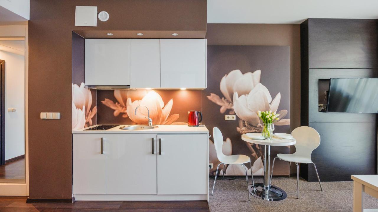 Apartamenty Sun & Snow Kosciuszki كولوبرزيغ المظهر الخارجي الصورة