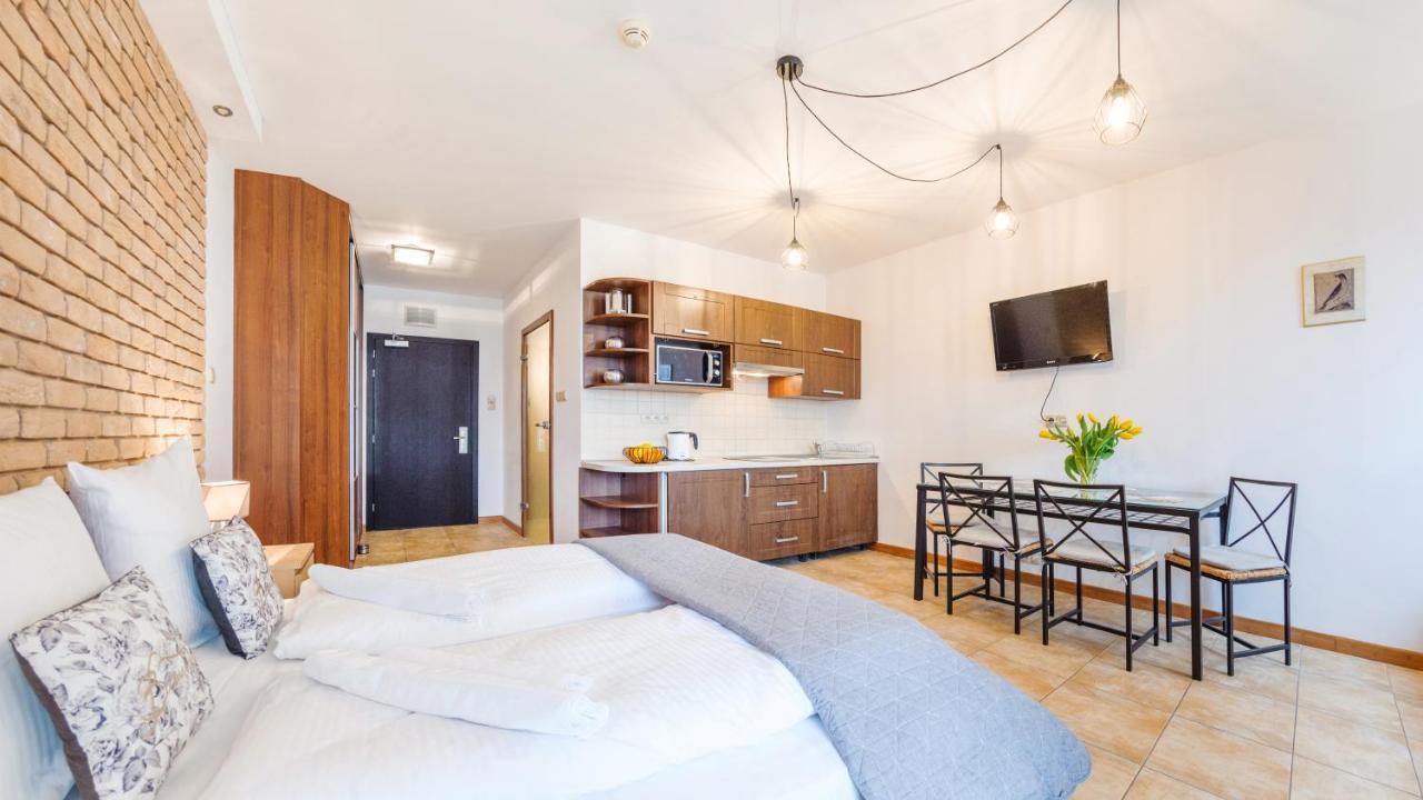 Apartamenty Sun & Snow Kosciuszki كولوبرزيغ المظهر الخارجي الصورة