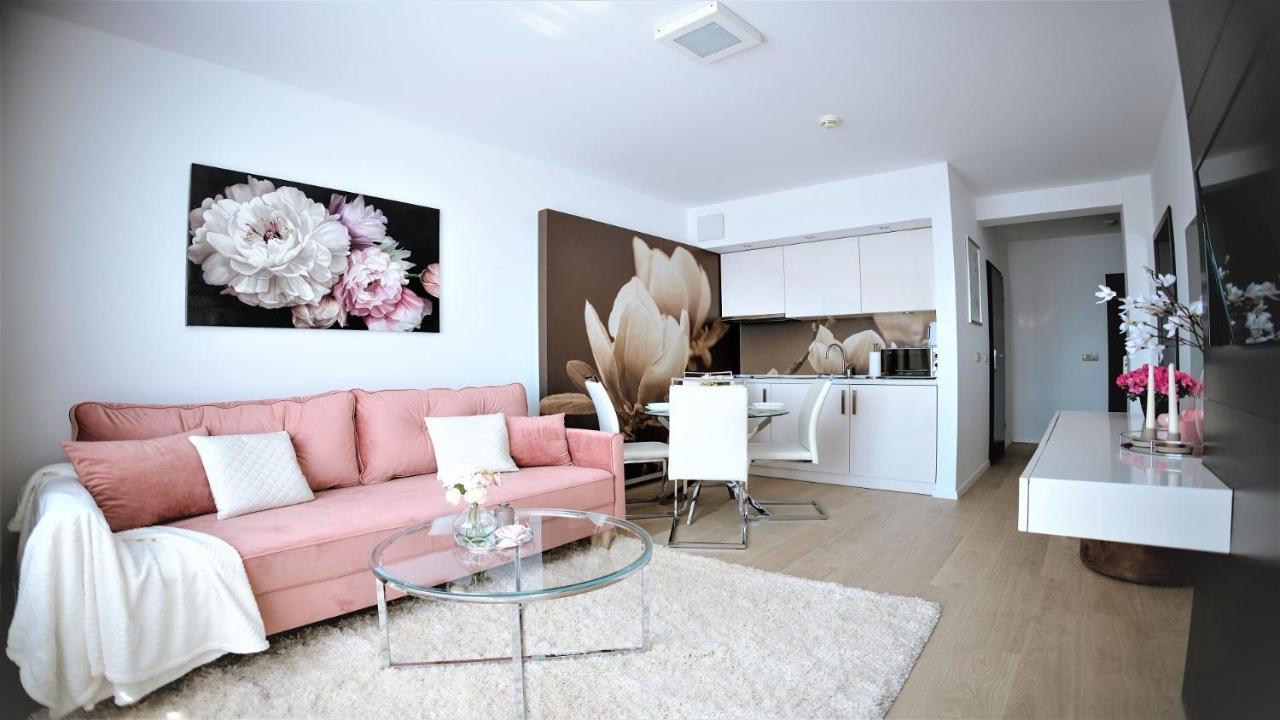 Apartamenty Sun & Snow Kosciuszki كولوبرزيغ المظهر الخارجي الصورة
