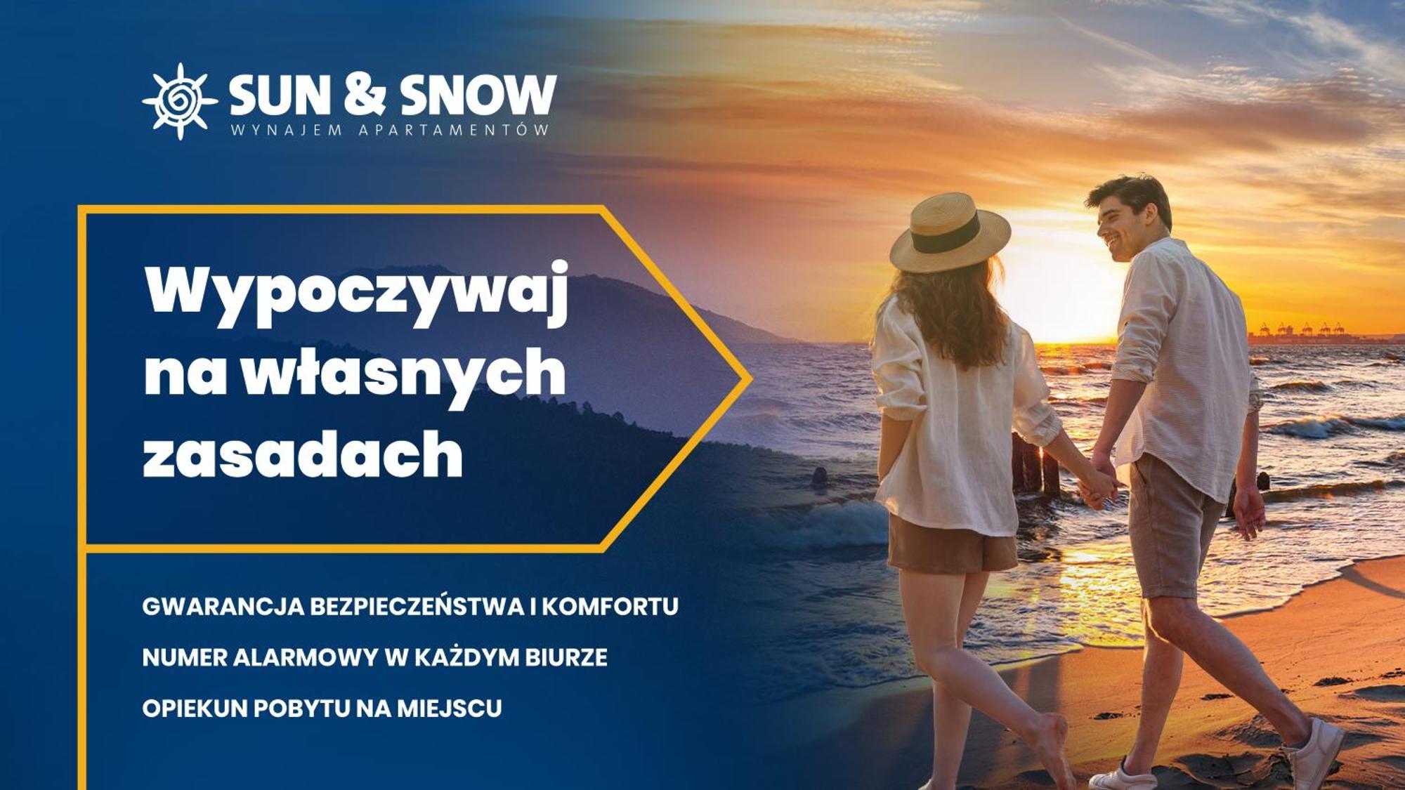 Apartamenty Sun & Snow Kosciuszki كولوبرزيغ المظهر الخارجي الصورة