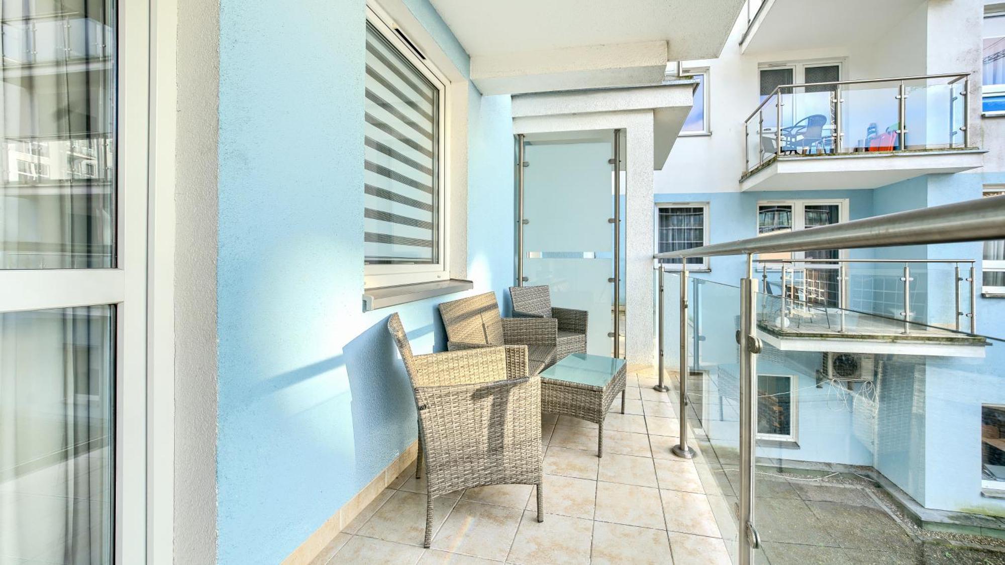 Apartamenty Sun & Snow Kosciuszki كولوبرزيغ المظهر الخارجي الصورة