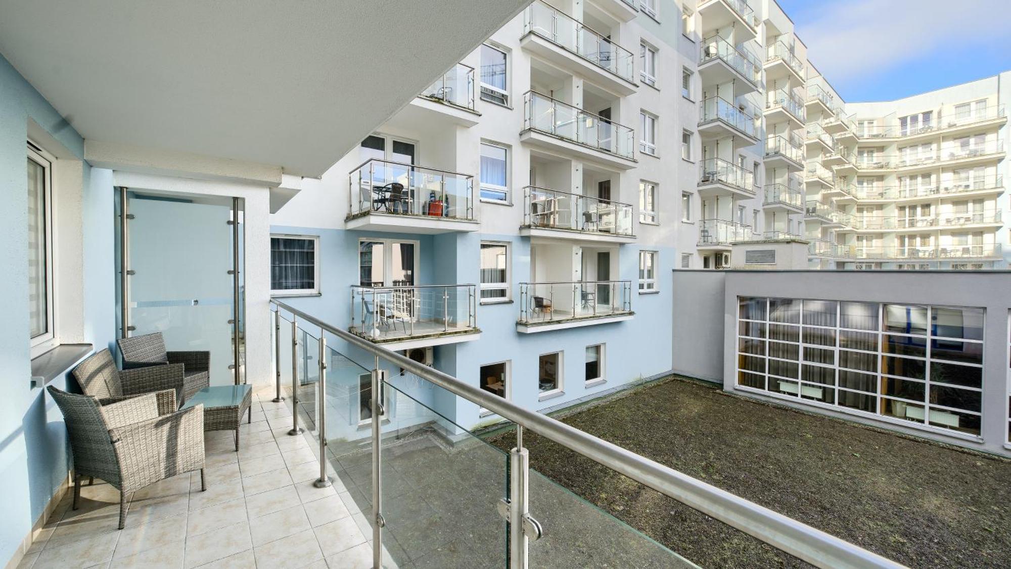 Apartamenty Sun & Snow Kosciuszki كولوبرزيغ المظهر الخارجي الصورة