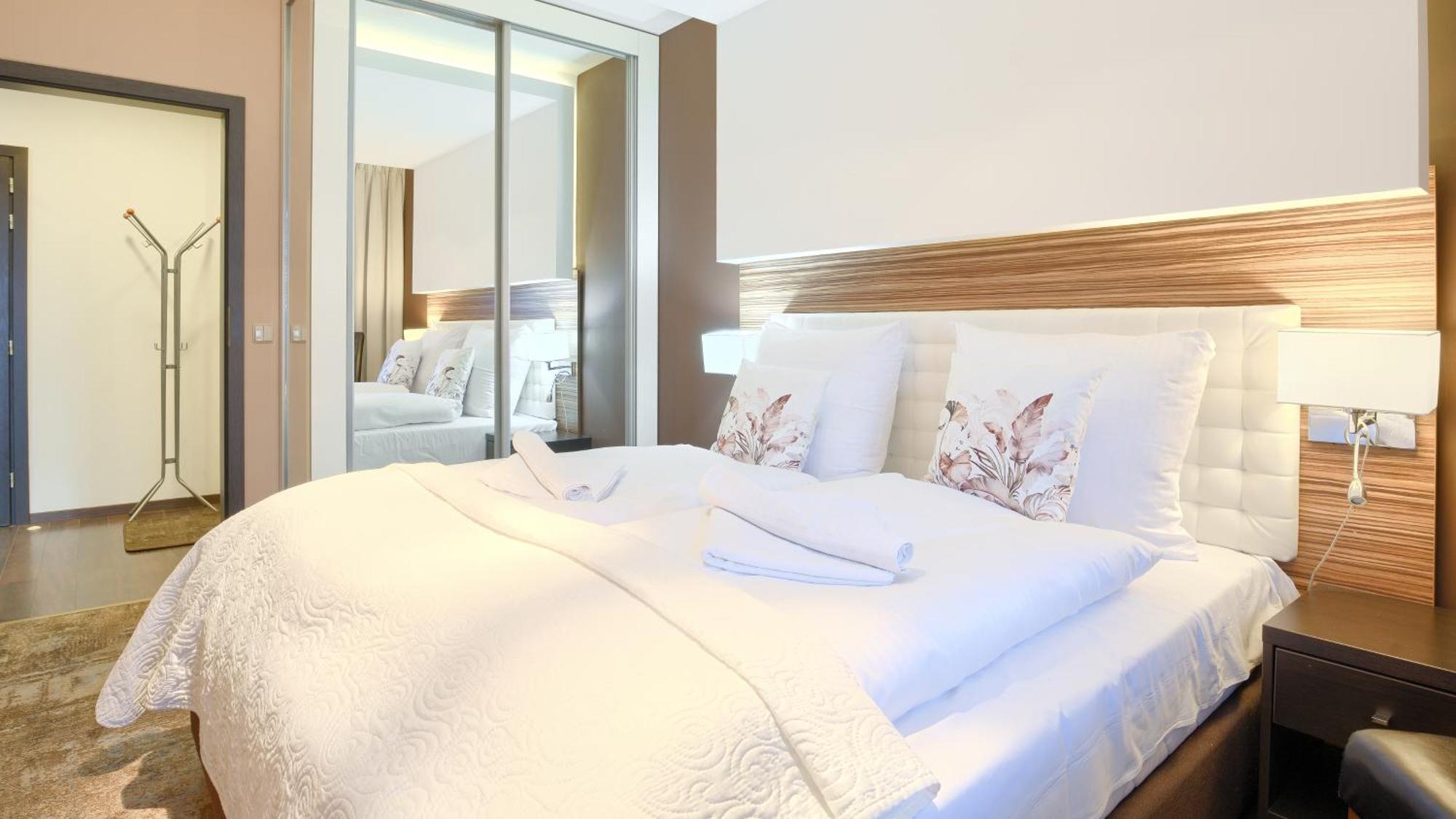 Apartamenty Sun & Snow Kosciuszki كولوبرزيغ المظهر الخارجي الصورة