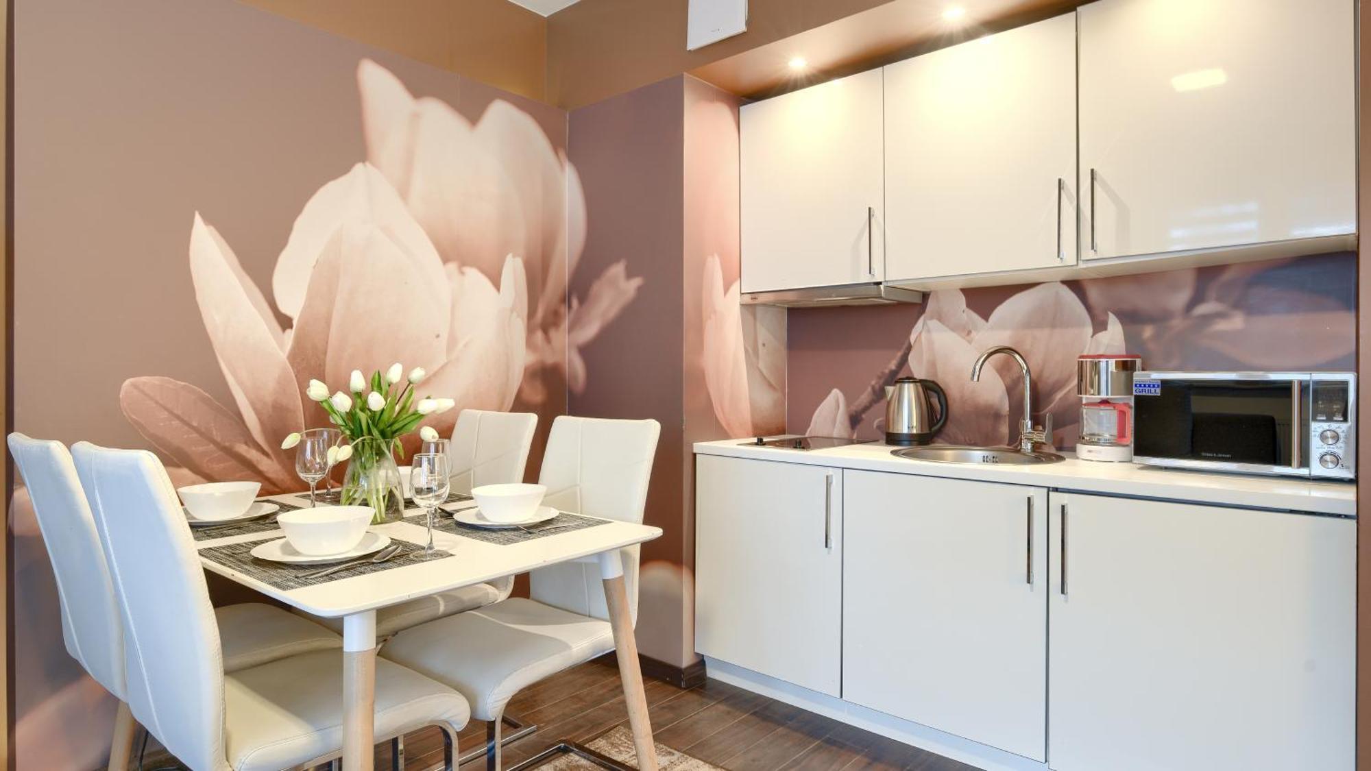 Apartamenty Sun & Snow Kosciuszki كولوبرزيغ المظهر الخارجي الصورة