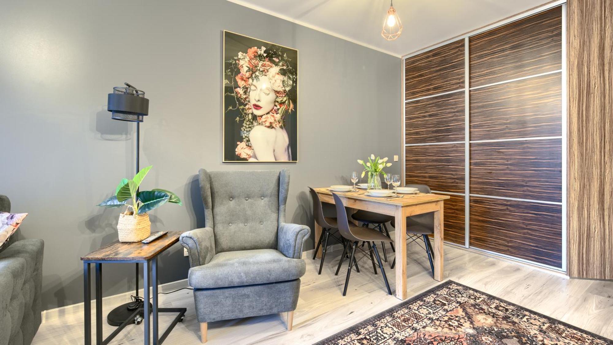 Apartamenty Sun & Snow Kosciuszki كولوبرزيغ المظهر الخارجي الصورة