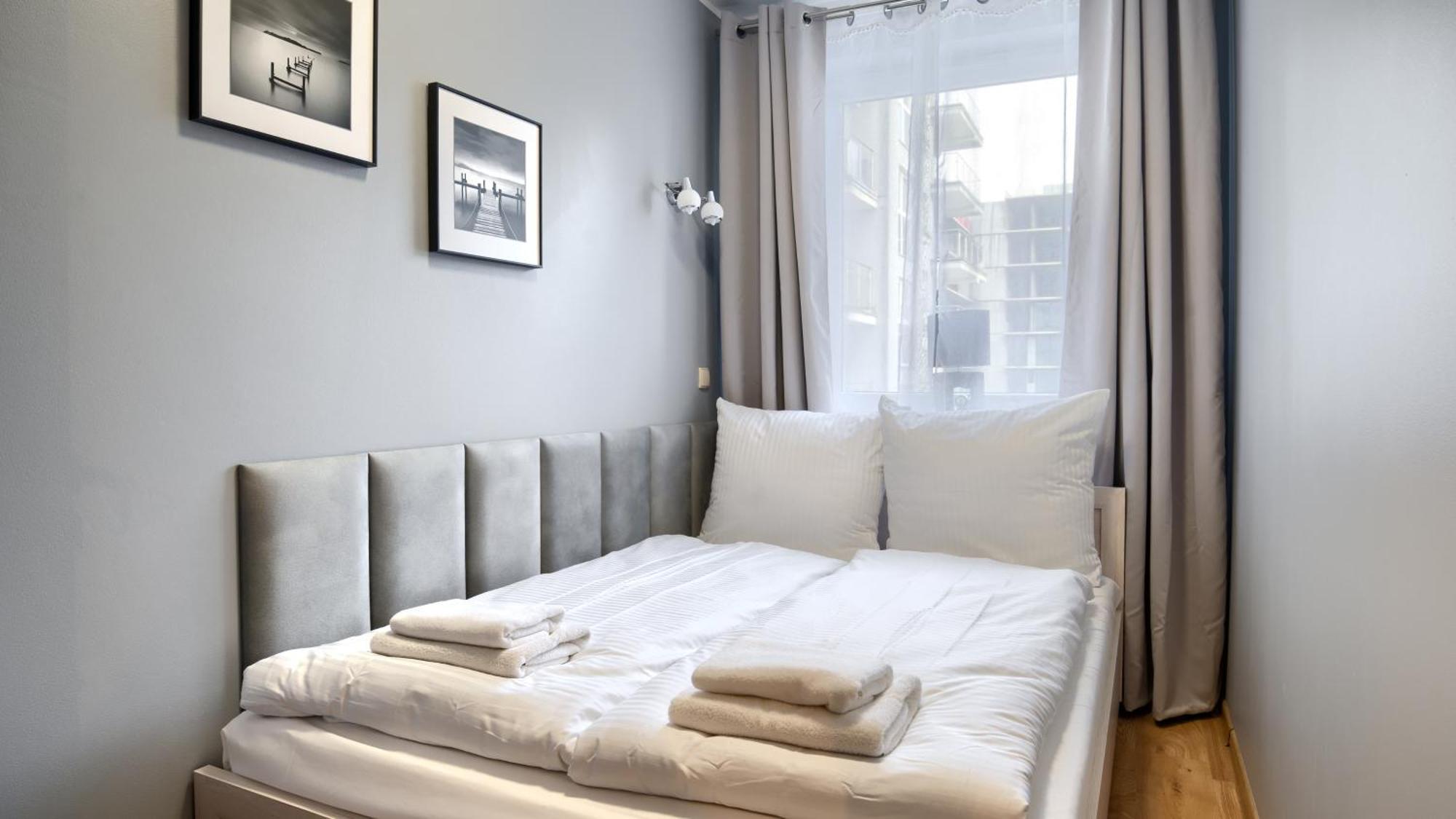 Apartamenty Sun & Snow Kosciuszki كولوبرزيغ المظهر الخارجي الصورة