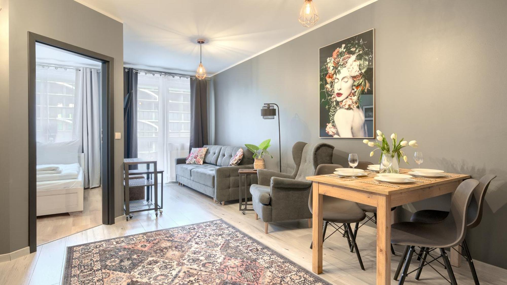 Apartamenty Sun & Snow Kosciuszki كولوبرزيغ المظهر الخارجي الصورة