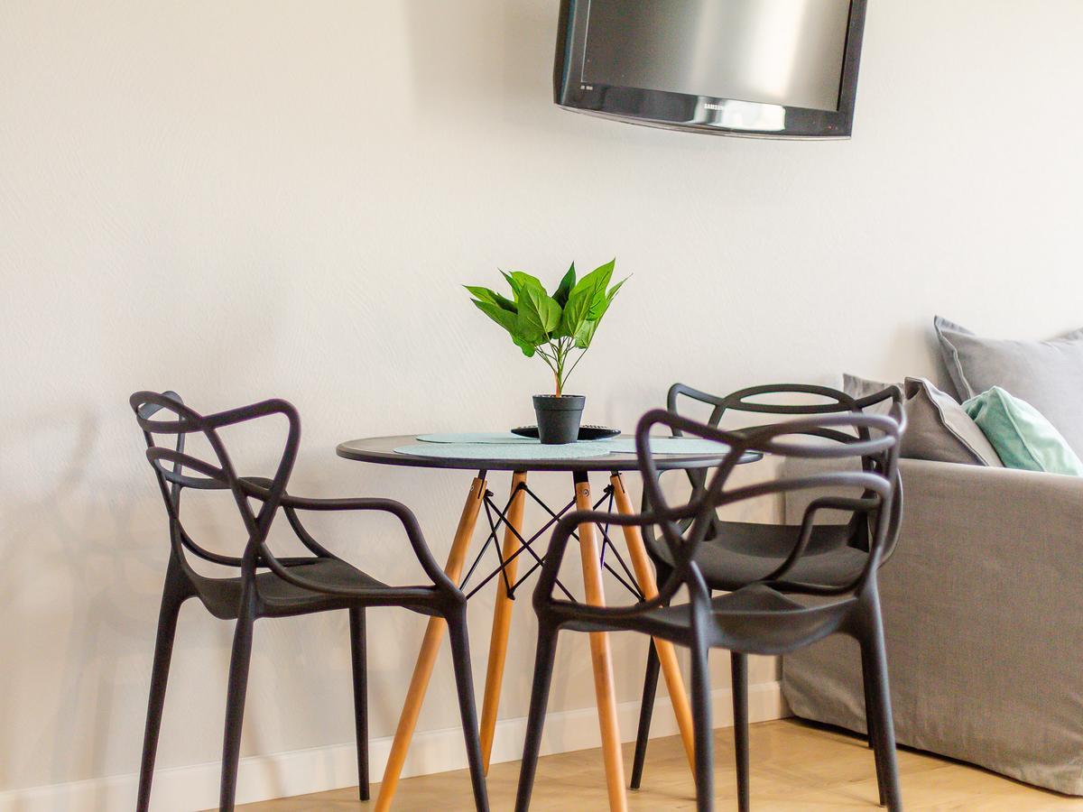 Apartamenty Sun & Snow Kosciuszki كولوبرزيغ المظهر الخارجي الصورة