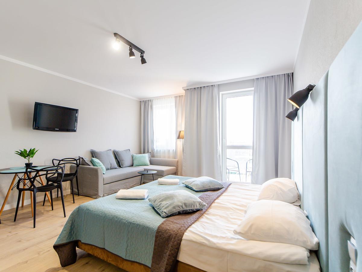 Apartamenty Sun & Snow Kosciuszki كولوبرزيغ المظهر الخارجي الصورة